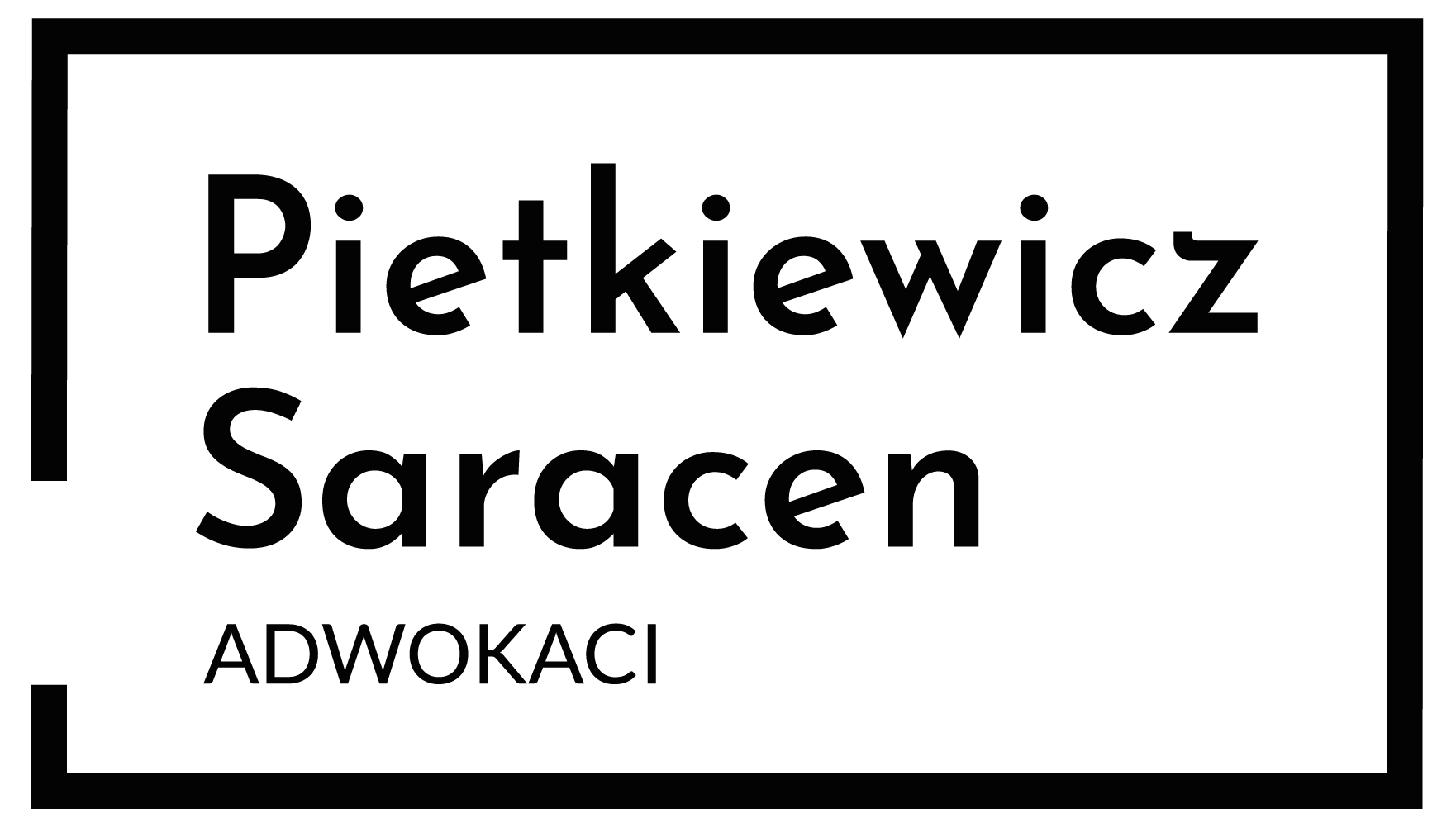 Pietkiewicz | Saracen 